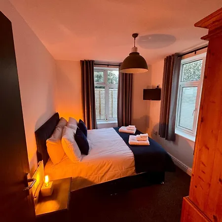 Charming Apartment By The Beach Hunstanton Exterior photo
