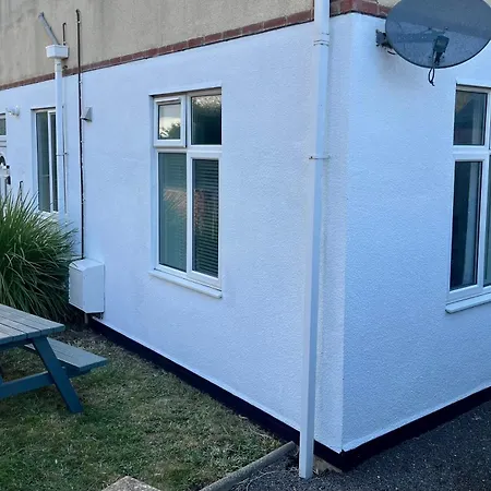 Charming Apartment By The Beach Hunstanton Exterior photo