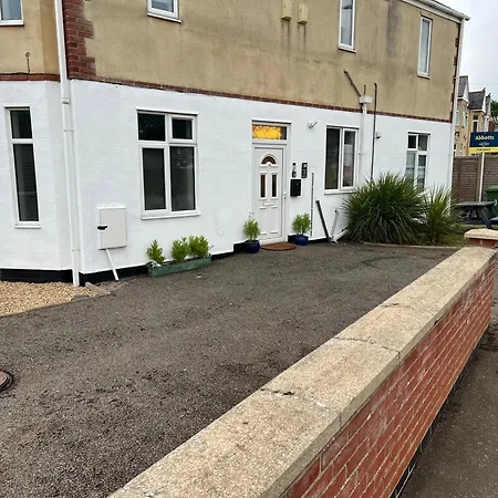 Charming Apartment By The Beach Hunstanton Exterior photo