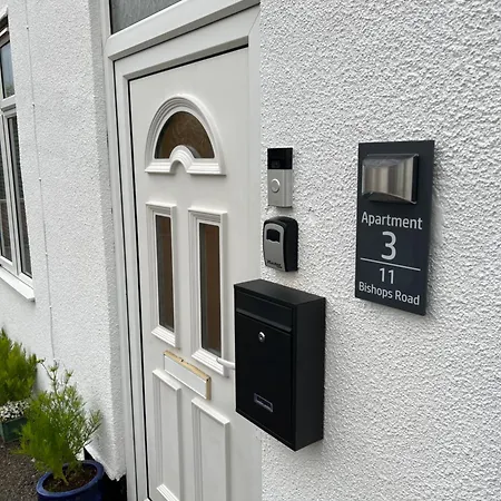 Charming Apartment By The Beach Hunstanton Exterior photo