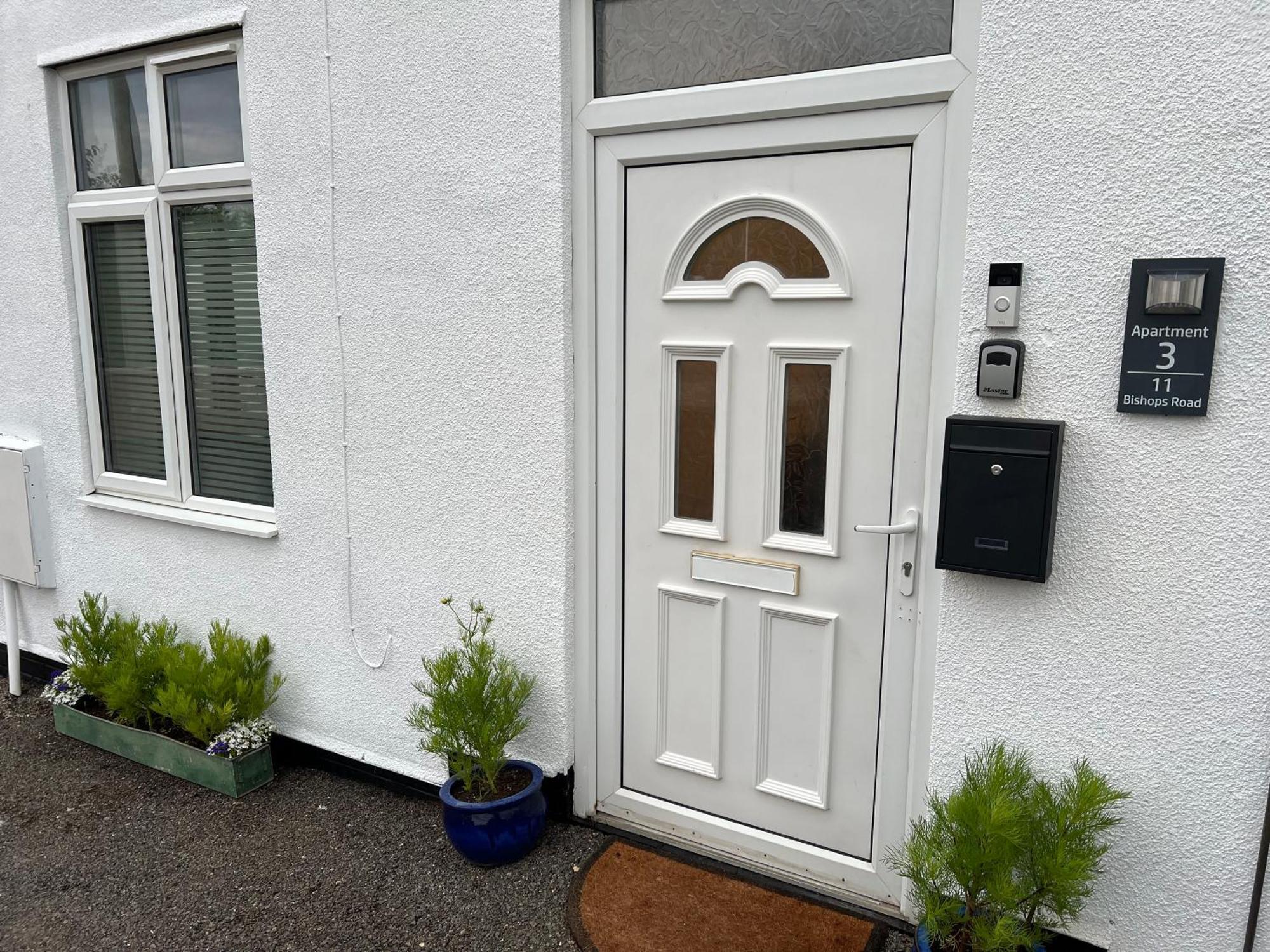 Charming By The Apartment Hunstanton