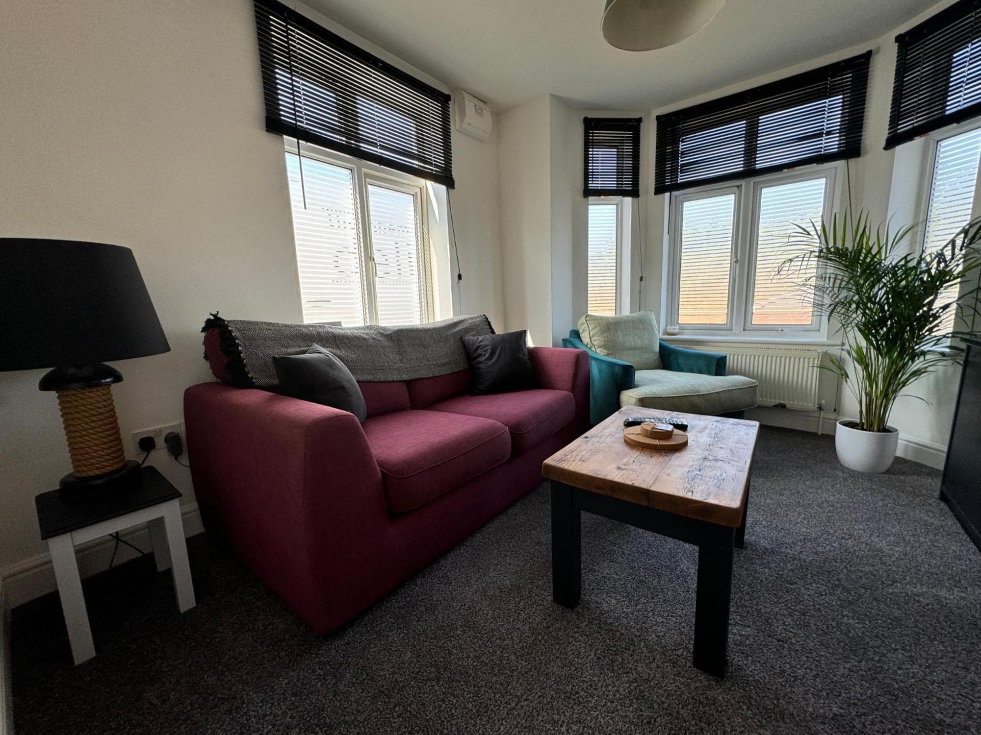 Apartment Charming By The Hunstanton