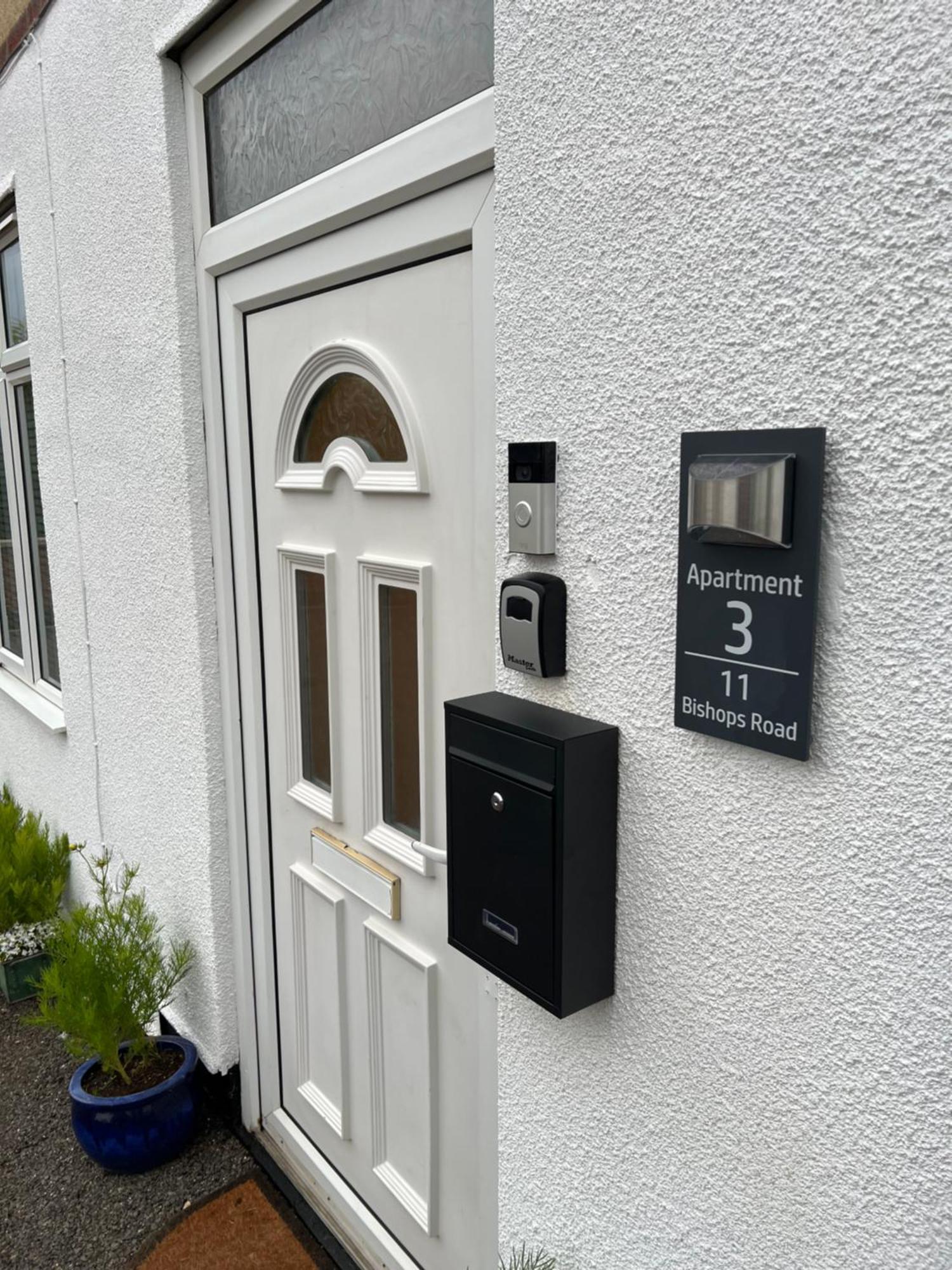 Charming By The Apartment Hunstanton