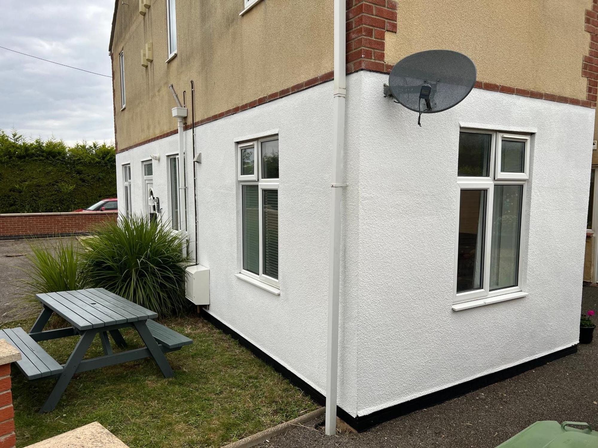 Charming By The * Hunstanton
