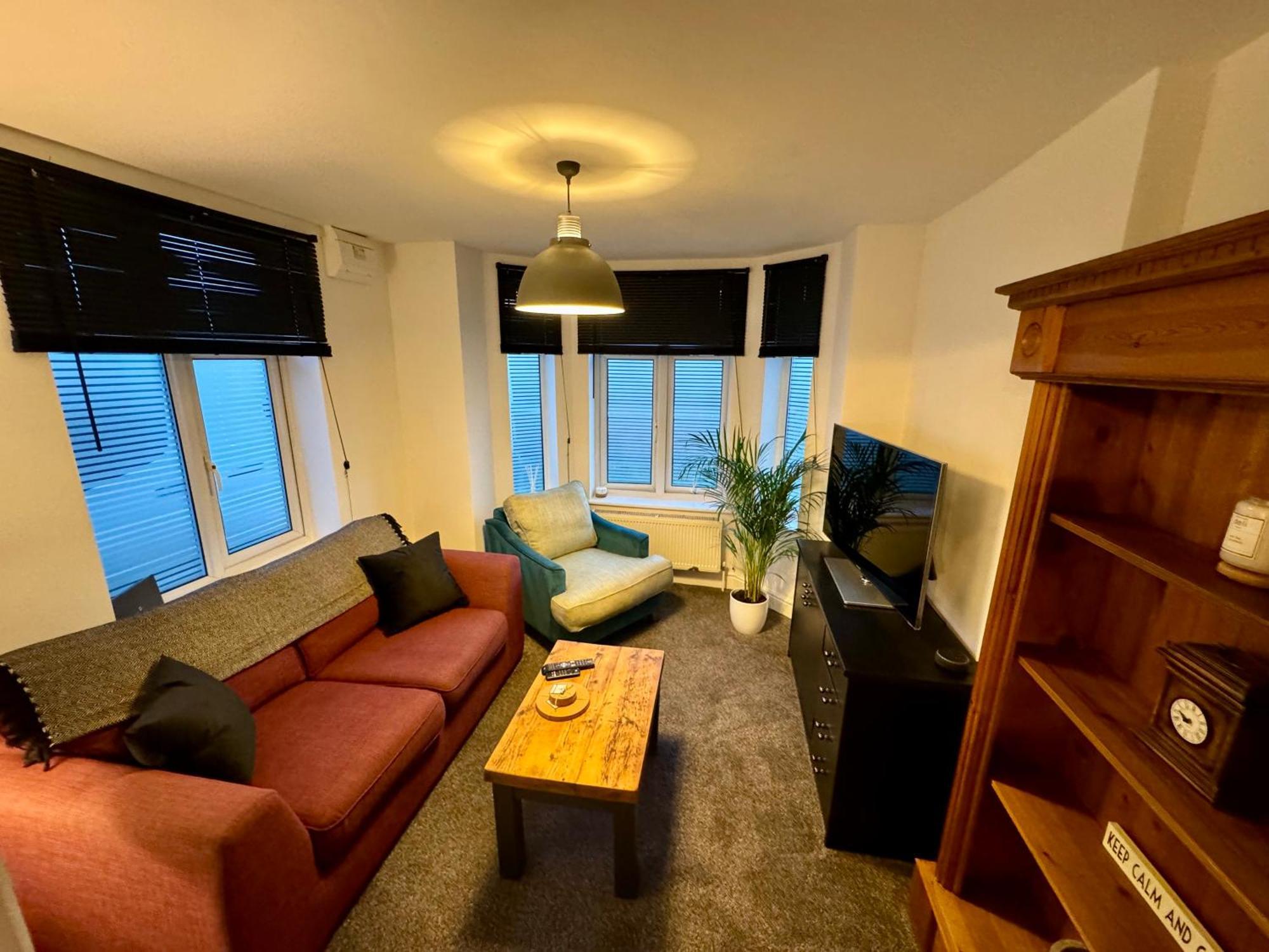Apartment Charming By The Hunstanton